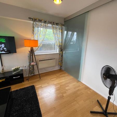 The Reflection Apartment , With River Thames View Londres Exterior foto