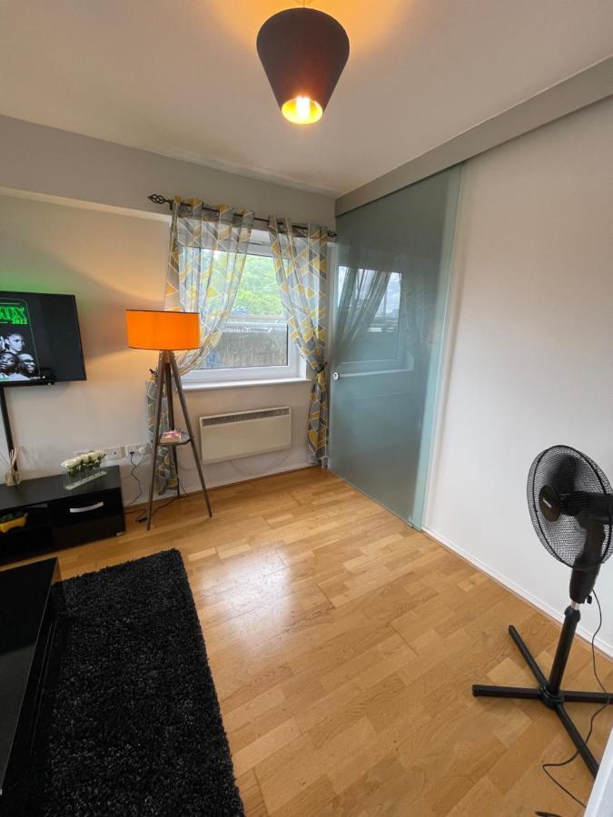 The Reflection Apartment , With River Thames View Londres Exterior foto