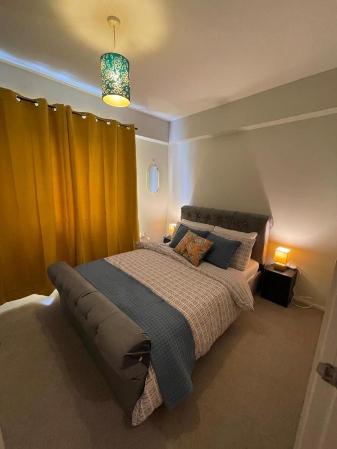 The Reflection Apartment , With River Thames View Londres Exterior foto